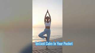 Natural Herbal Aromatherapy Inhaler for Instant Focus
