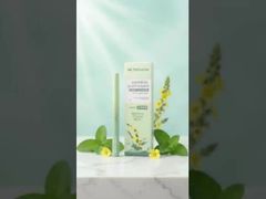 Bastoncino per aromaterapia antistress istantaneo