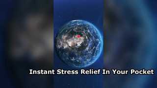 Natural Herbal Aromatherapy Inhaler for Stress Relief