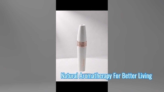Experience Natural Herbal Aromatherapy with Shenicy