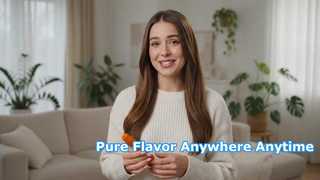 Natural Herbal Aroma Sticks Portable Flavor Anywhere