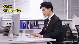 Vape Alternative